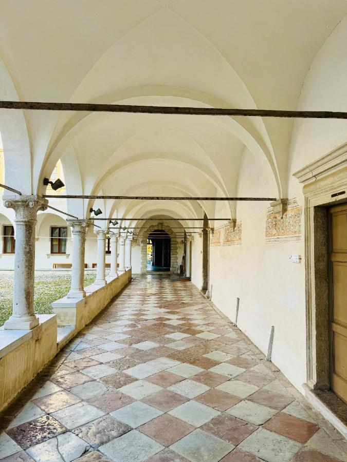 Campus San Francesco *