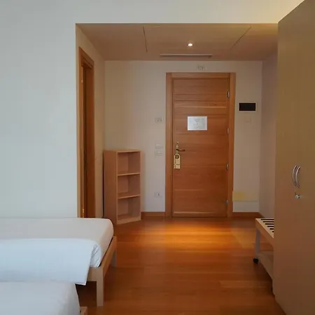 Hotel Campus San Francesco Conegliano Exterior foto