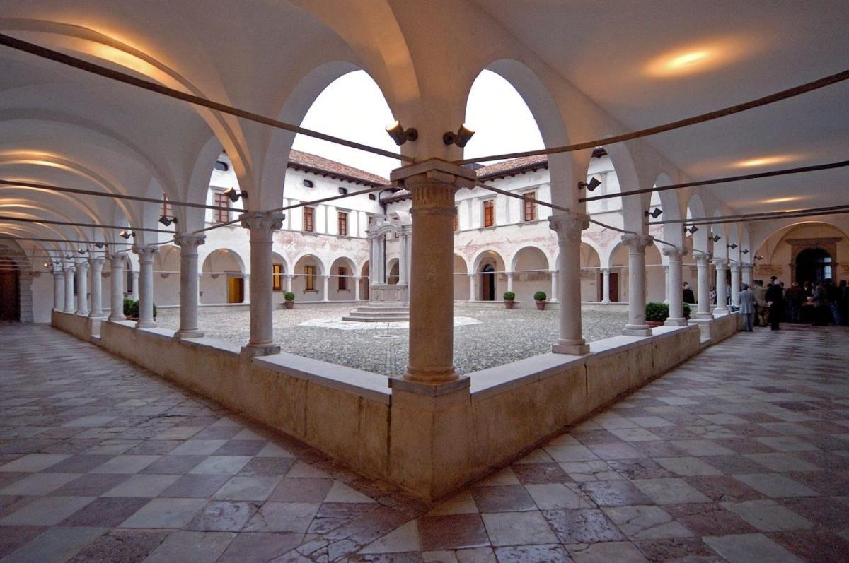Hotel Campus San Francesco