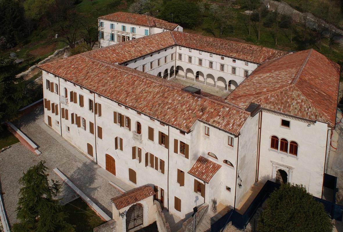 Campus San Francesco Conegliano